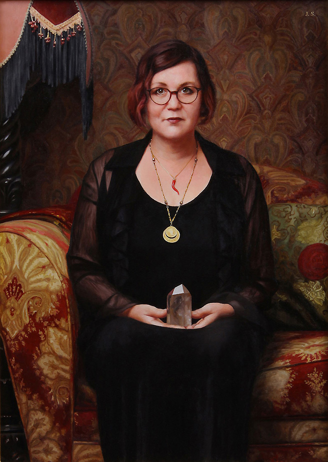 cf_Portrait of Marion Peck #2c