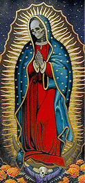 Guadalupe de los Muertos