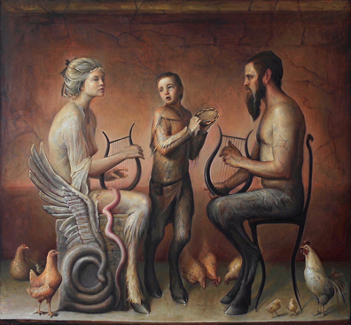 F_troubadour Family 47x51