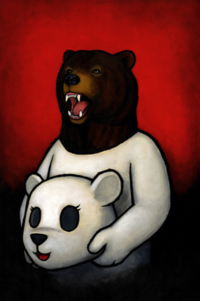 bearinmind