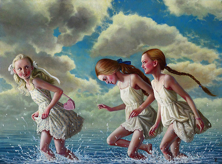 i_005_janabrike_copro_AI_runaway daughters_60x80_sm