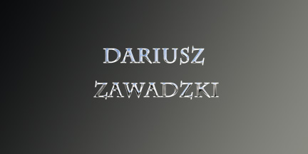 Dariusz Zawadzski
