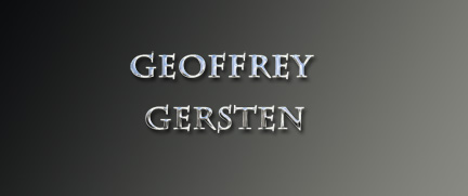 Geoffrey Gersten