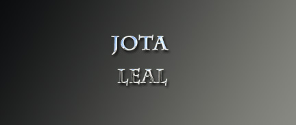 Jota Leal