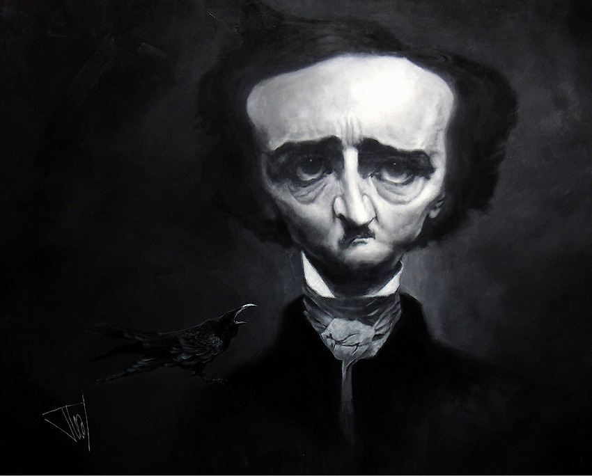 q_JOTA NEVERMORE 70X60 ACRYLIC ON CANVAS $24,500