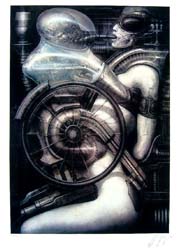 w_giger_BIOMECHANICS 