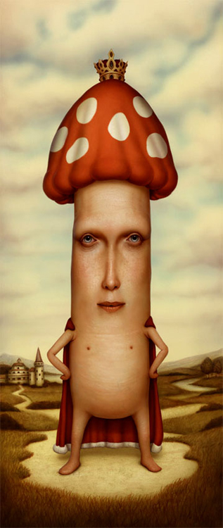 shroomking