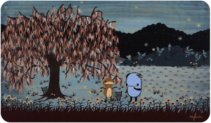 11