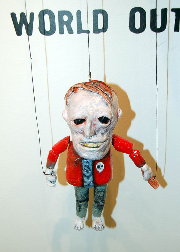 puppet