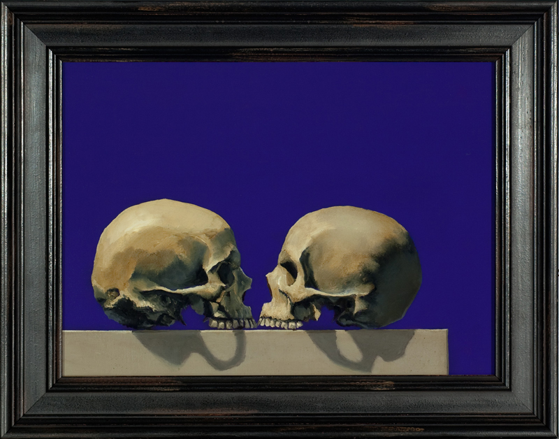 orthographicskulls