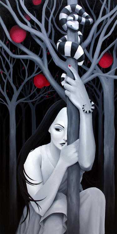eveofdarkness