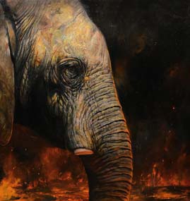 b_Martin_Wittfooth_Katabasis_72_68_oil