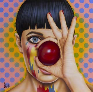 Tears of a Clown