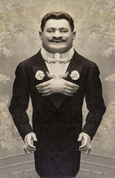 4hand_some_man