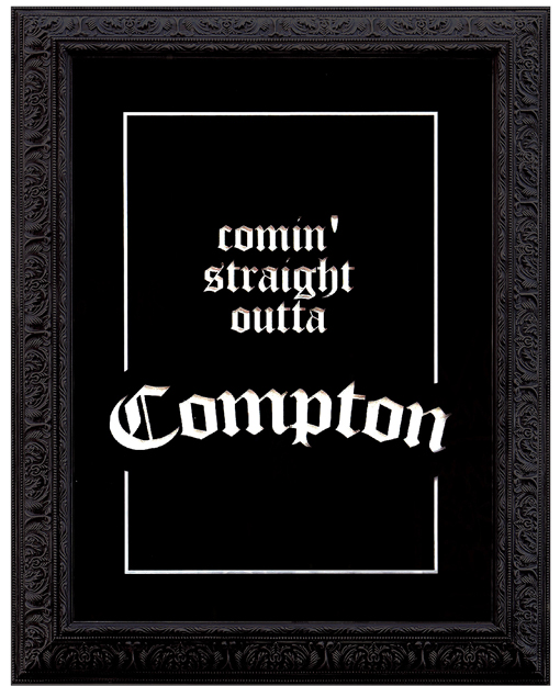 city of compton sound clip city of compton sound clip