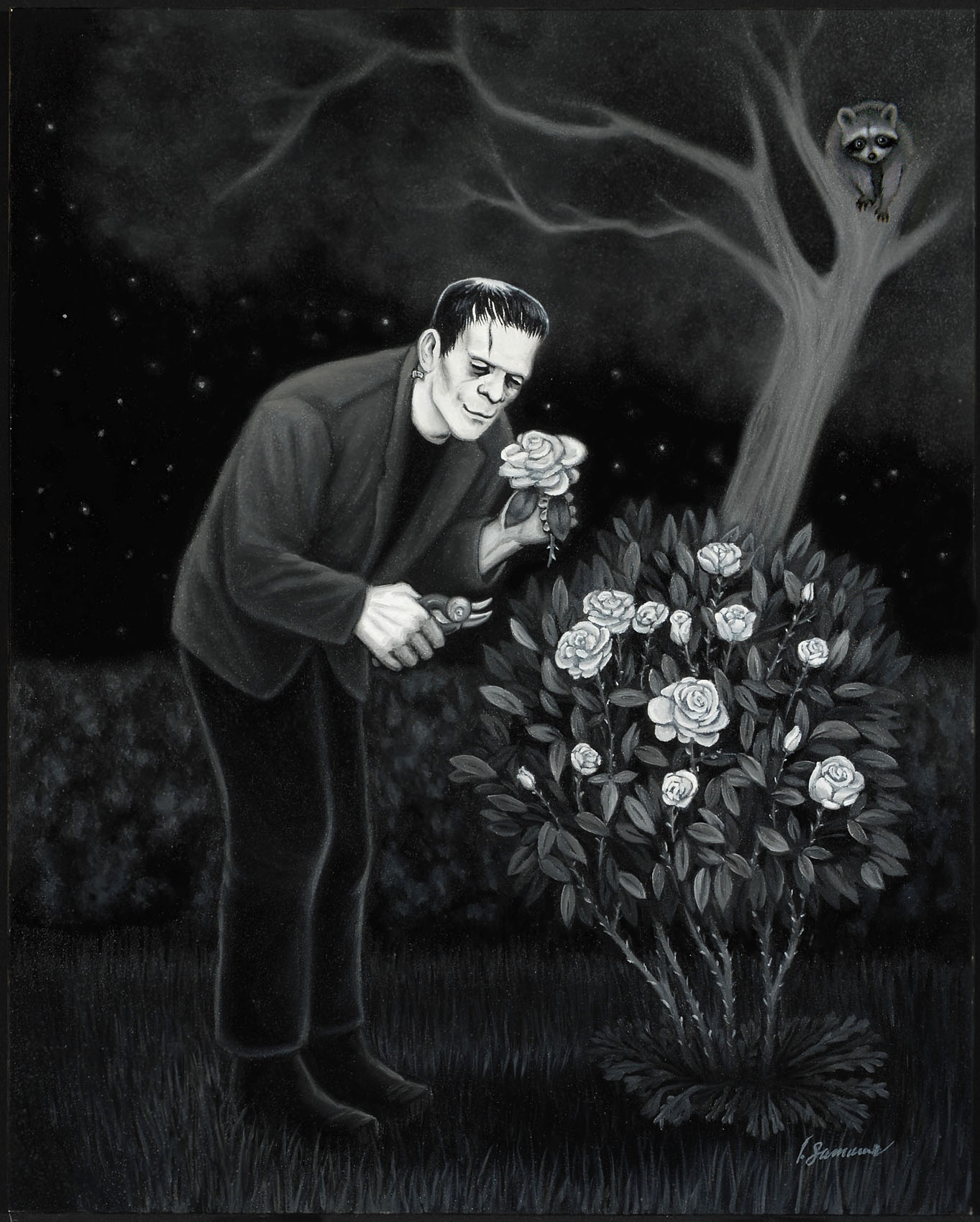 gardener