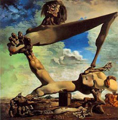 a1_salvadorDali-SoftConstructionWithBeans_Premonition of Spanish Cilvil War