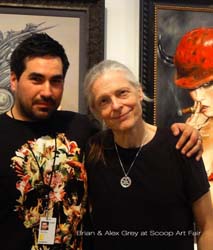 c_vivgray_ Viveros & Alex Gray