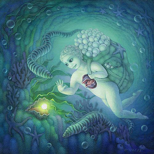 the-pearl-collector-heather-watts-art