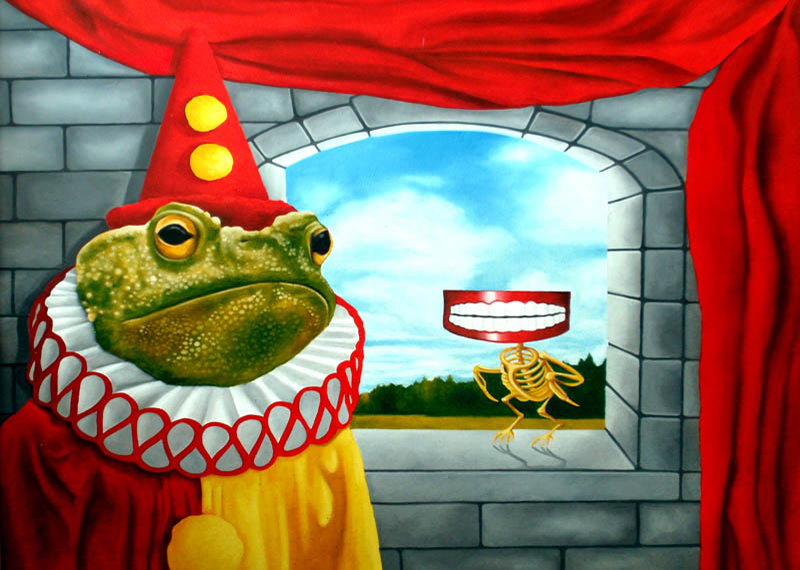 clownfrogprince5x7