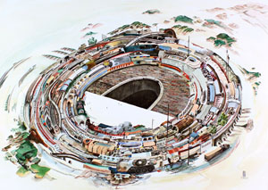 Rob Sato