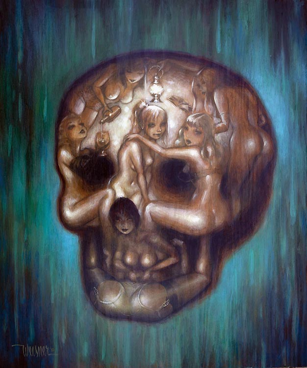 askull