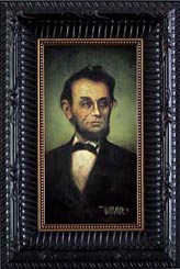 Lincoln