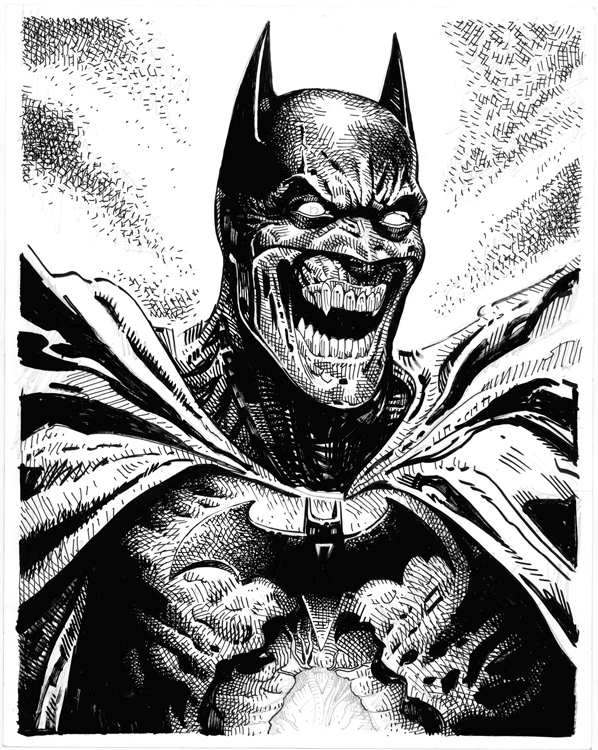 zpepVampMan- INK