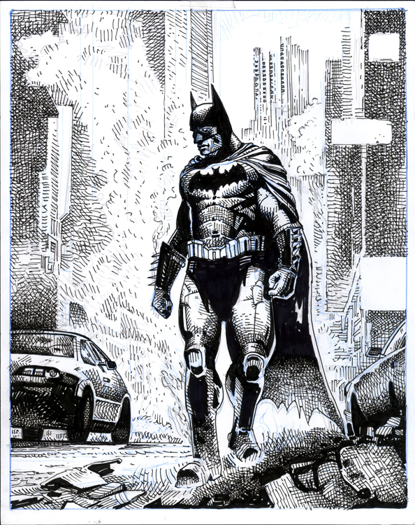 zpep_Batman Apocalipse 1- line