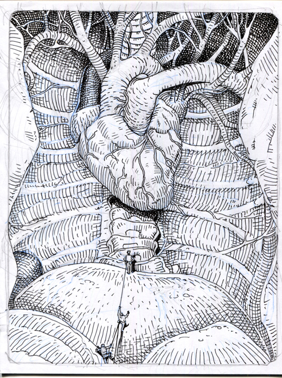 zpep_Pepe Moreno Imaginations (cancer)