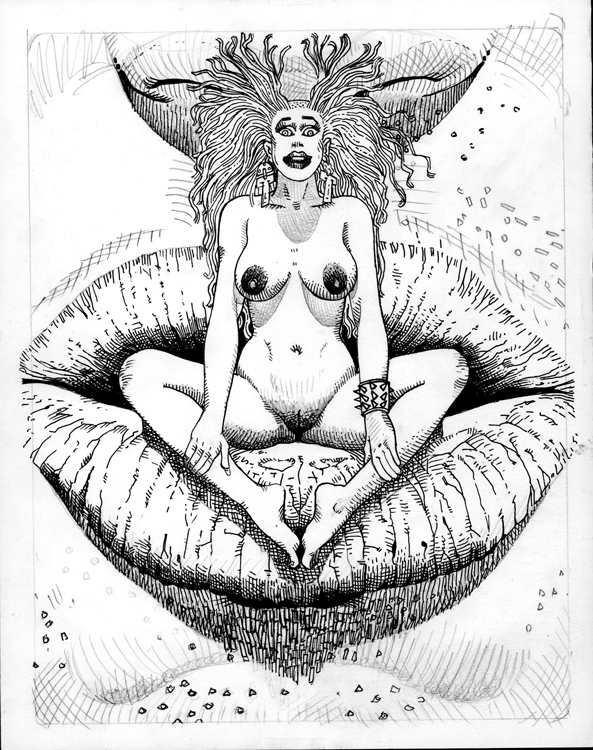 zpep_Pepe Moreno Imaginations (sexx)