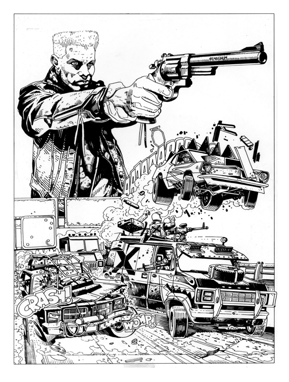 zpep_Pepe Moreno REBEL (Rebel)