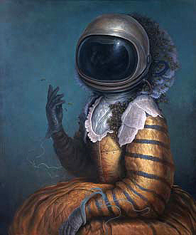 11Bonobo50_Hierarchy-Painting_20x20inches