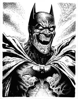 zpepVampMan- INK