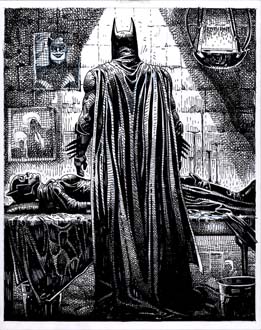 zpep_Batman morgue linework