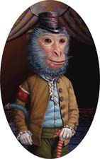 b_julious,the_monkeyman