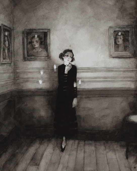 03Ghost Lights, 1932 - 1080