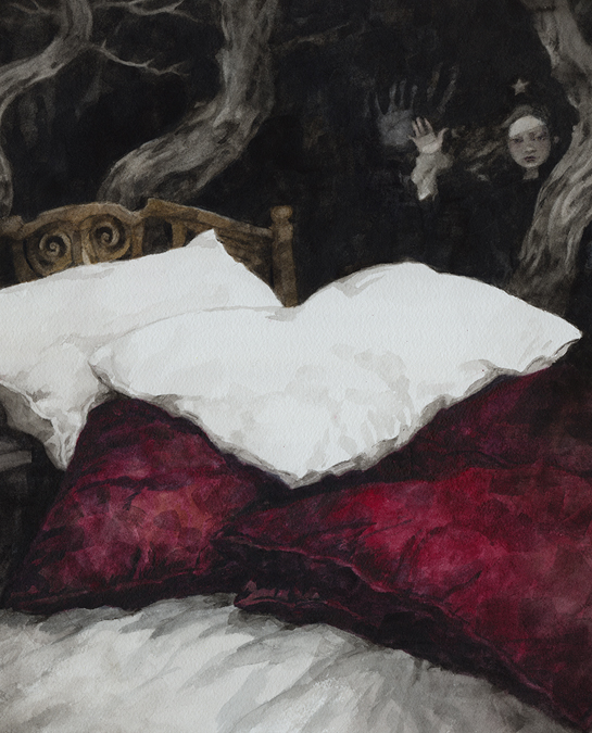 05Owls Bed, 1912 - 1080