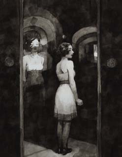 04 Sarcophagus, 1935 - 1080