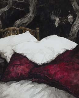 05Owls Bed, 1912 - 1080