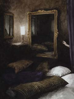 06Spiders Bedroom, 1924 - 1080