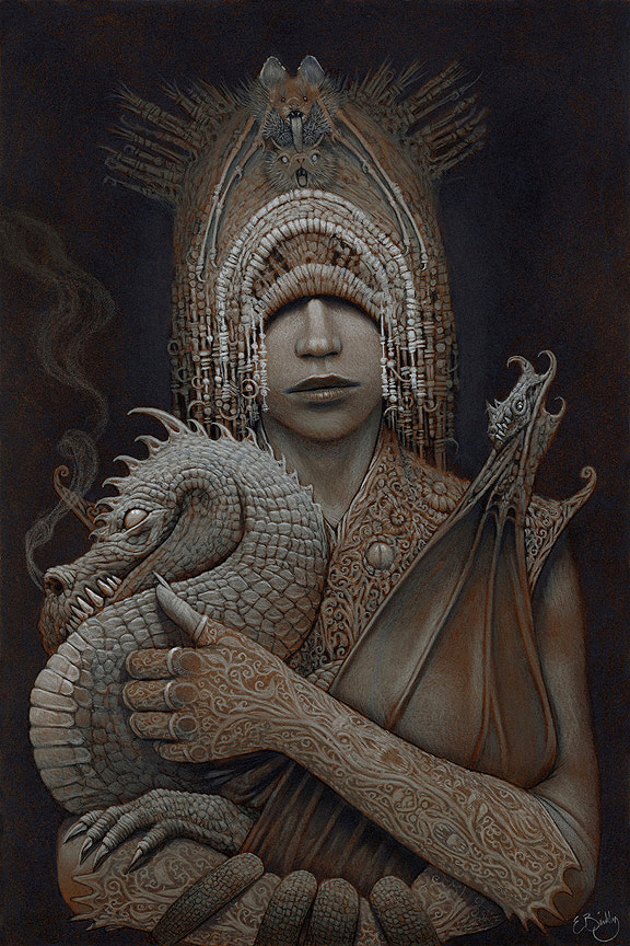 02BINKLEY_Draconis Custos