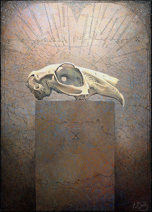 08BINKLEY_Rabbit's Immanence