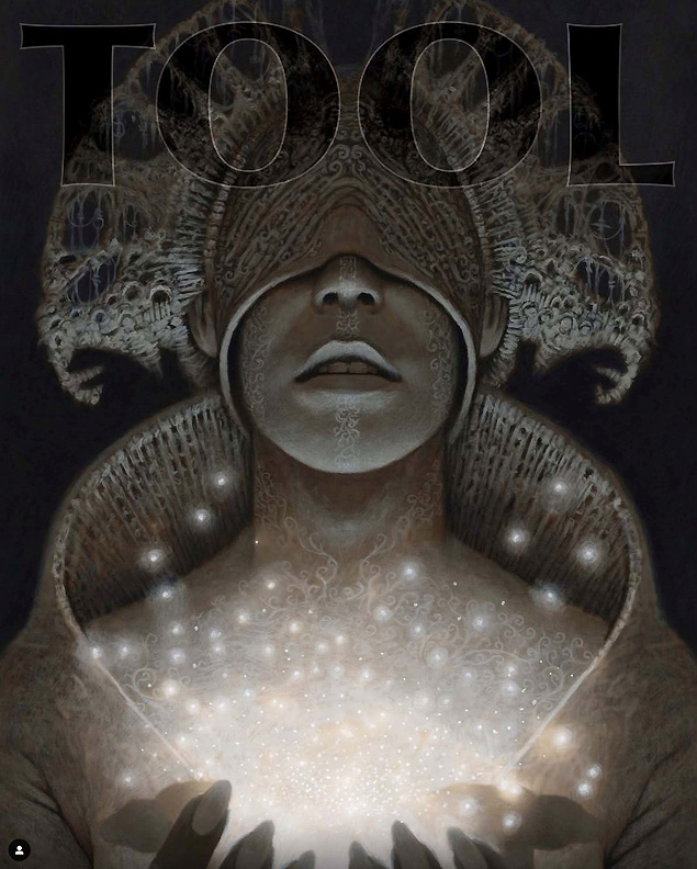 11BINKLEY_TOOL POSTER_Manchester UK 2024