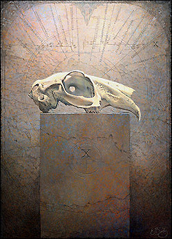 08BINKLEY_Rabbit's Immanence