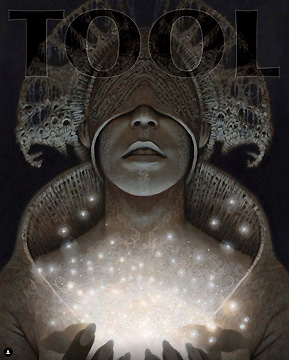 11BINKLEY_TOOL POSTER_Manchester UK 2024