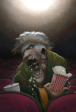 15BINKLEY_Swans Song_Man Who Watches Movies