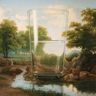 21Half Full Half Empty OBRIEN