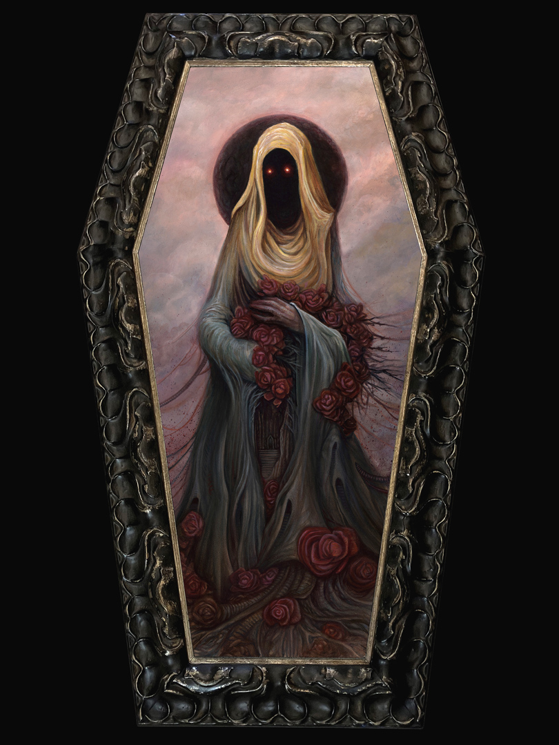 2 Early Mourning