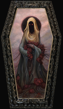 2 Early Mourning